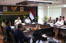 Integrasikan Layanan Digital, 4 Menteri dan BSSN Kebut Digital ID sampai Government Cloud