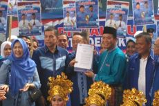 Demokrat Usung Pasangan Petahana di Pilkada Pekanbaru