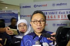 Ketua MPR: Tidak Mungkin 10 Juta Tenaga Kerja China Masuk Indonesia