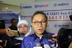 Ketua MPR: Idul Adha Momentum Memperkuat Persatuan