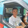Sopir Angkot Tertarik Jadi Pramudi Jaklingko, Apa Saja Syaratnya?