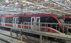 Melihat Lebih Dekat LRT Jabodebek yang Beroperasi 18 Agustus 2023