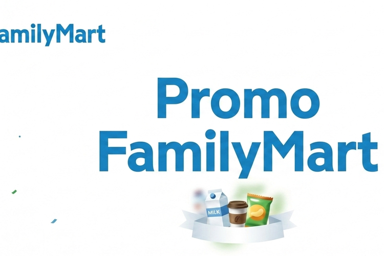 Promo FamilyMart 15 Juli 2026, Banyak Diskon Khusus untuk Warga Depok