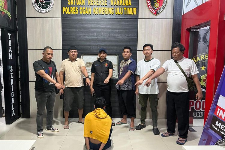 Modus Begal di OKU Timur, Menyamar Jadi Polisi Lalu Rampas Motor Pelajar