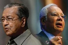 Peran Mahathir Mohamad atas Terbukanya Kasus 1MDB yang Menjerat Najib Razak