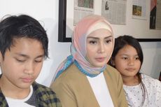 Fenita Arie: Pujian adalah Ujiannya