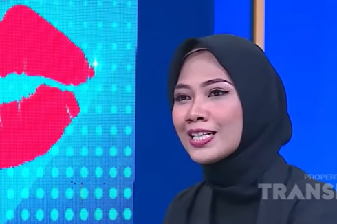 Disorot Warganet, Ini Profil Winda Utami si Juru Bahasa Isyarat Upacara HUT RI di Istana