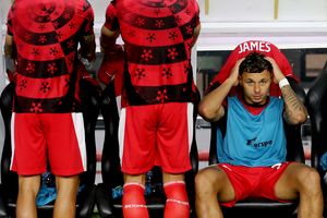 Komentar Dean James Usai Tak Dipanggil ke Timnas Indonesia
