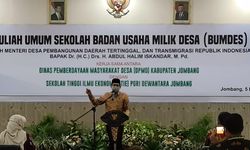 Gus Menteri Tegaskan Kemendes PDTT Punya Standardisasi untuk Menerbitkan Regulasi