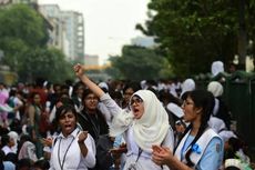 Atasi Unjuk Rasa Kaum Pelajar, Pemerintah Bangladesh Matikan Internet