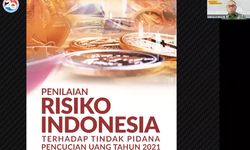Tangani Pencucian Uang Bidang KP, Kementerian KP Latih 45 PPNS Perikanan