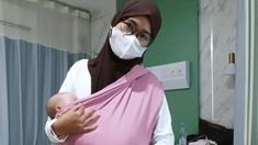Tarif Rp 30.000 per Jam, Jasa Baby Sitter Harian Kini Jadi Solusi Orangtua Perkotaan