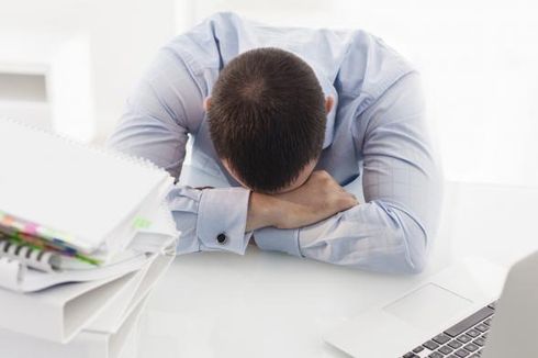 Kesalahan Tidur Utama yang Membuat Anda Selalu Lelah