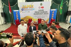 Jabar Quick Response Resmi Dibubarkan, Diskominfo: JQR Role Model Respons Cepat