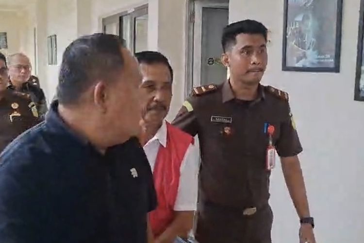 Ketua Koperasi Pasar di Bengkulu Jadi Tersangka Korupsi, Dianggap Tak Bayar PAD dan Rugikan Negara Rp 7,3 M