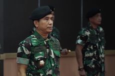 Kapten TNI Penodong Pistol di Tol Jagorawi Diperiksa Puspom