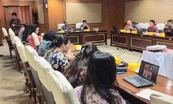 Usai ODSK Masuk TOP 99 Inovasi Pemda, Pemprov Sulut Targetkan Ini