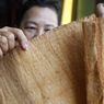 BERITA FOTO: Kulit Kayu Terap Kalimantan Tembus Pasar Ekspor