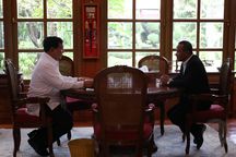 Menhan Prabowo Dorong Investasi dan Kerja Sama Sektor Pertahanan dengan Negara Lain