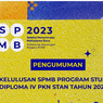 Link dan Cara Melihat Pengumuman SPMB PKN STAN 2023