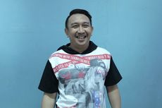 4 Cerita Augie Fantinus soal Kedekatannya dengan Imam Nahrawi