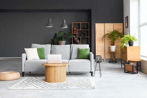 5 Tips Menempatkan Furnitur di Dalam Rumah