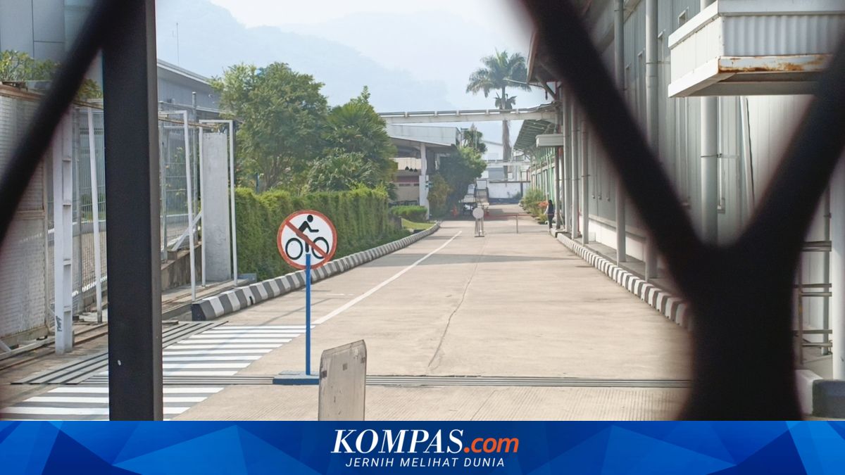 Disnaker Kabupaten Bandung Sorot Kesepakatan PT Feng Tay, Minta Upah Buruh Tetap Sesuai UMK