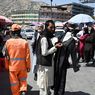 Rencana Badan PBB Kembalikan Mata Pencaharian Warga Afghanistan
