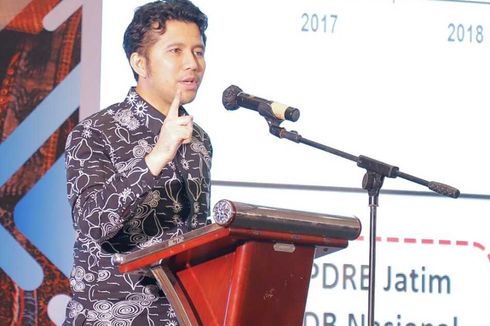 Mantan Ketua PMII Jatim: Emil Dardak Punya Kemenangan Berpolitik