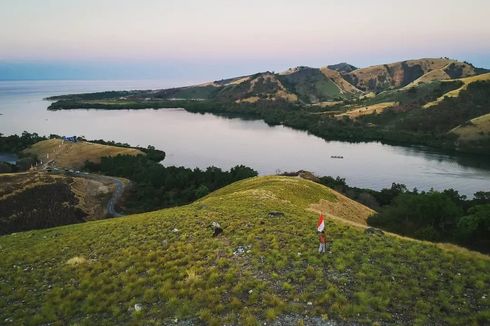 Pariwisata di Manggarai Timur Terkendala Infrastruktur dan Promosi