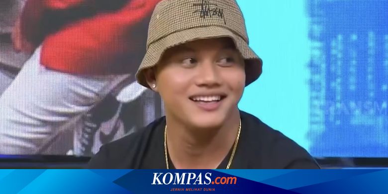Dari Album Jejak Ini Lirik Dan Chord Lagu Bahasa Cinta Rizky Febian