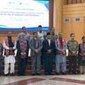 UT dan AIOU Pakistan Tingkatkan Kerja Sama Universitas Terbuka di Kancah Global