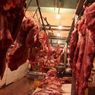 Kuota Impor Daging Tahun Ini Capai 266.065 Ton