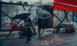 Waspada Hujan Lebat hingga 22 Desember, BMKG Pantau 3 Siklon Tropis