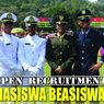 Beasiswa TNI bagi Mahasiswa Diperpanjang, Tawarkan Tunjangan dan Prajurit Karier