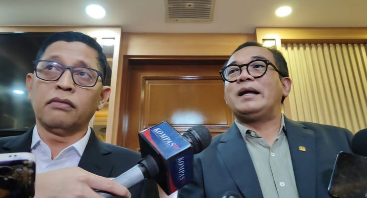 Anggota DPR Minta Libur 3 Hari saat Pencoblosan Pilkada 2024