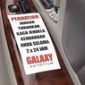 Jangan Gunakan Power WIndow Setelah Pasang Kaca Film