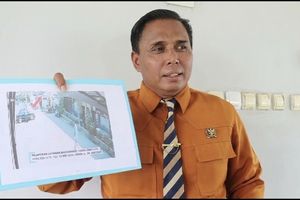 Kuasa Hukum Korban Ungkap CCTV Saat Terdakwa Pembunuhan Sekeluarga Indramayu di Hotel, Bawa Mobil Korban