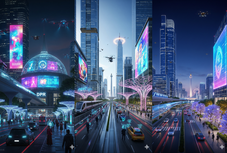 Era Baru Properti Indonesia 2026: Inovasi dan Serbuan Investasi Global