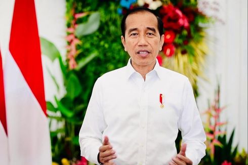Jokowi Berpotensi Umumkan Kenaikan Gaji PNS Hari Ini