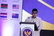 H20 2026 Diikuti 48 Negara, BPJPH Dorong Indonesia Jadi Pusat Halal Dunia