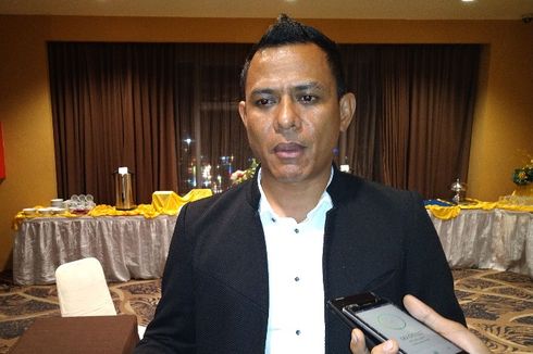 Dianggap Tidak Profesional, PPD-Panwas Distrik Papua Akan Dievaluasi