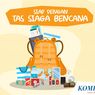 Memupuk Kapasitas Aksi Dini Evakuasi Mandiri