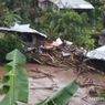 Update Banjir Bandang di Minahasa Tenggara, BPBD: Rumah Hanyut dan Satu Warga Hilang  
