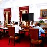 Penjelasan Istana soal Cawe-cawe yang Dimaksud Presiden Jokowi