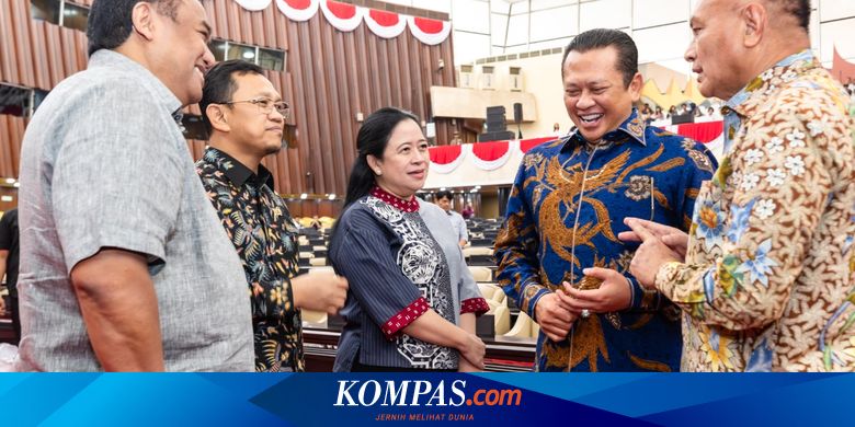 Indonesia Bukan Negara untuk Satu Orang