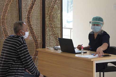 10 Pasien Covid-19 Sembuh, Kota Semarang Lanjutkan Tren Positif Tangani Virus Corona