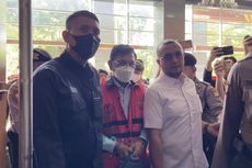 Jaksa Minta Sidang Johnny G Plate Dilanjutkan, Eksepsi Dinilai Masuk Pokok Perkara