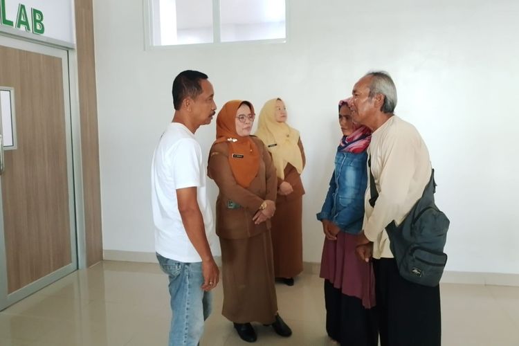 Bocah di Tasikmalaya Dipatuk Ular Keling Saat Tidur, Kritis Kena Racun Dirawat 10 Hari di RS