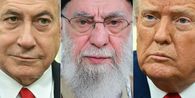 Israel Diduga Tak Mampu Perang Lama Lawan Iran, Trump Langsung Beri Gencatan Senjata